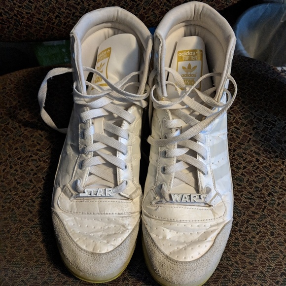 star wars yoda shoes